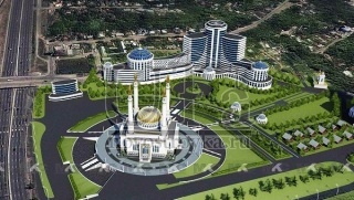 Власти Уфы анонсировали строительство очередной гостиницы  