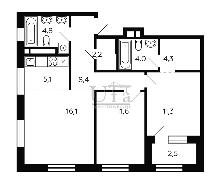 Шумоизоляция квартиры: как сделать звукоизоляцию стен, потолка, пола и труб