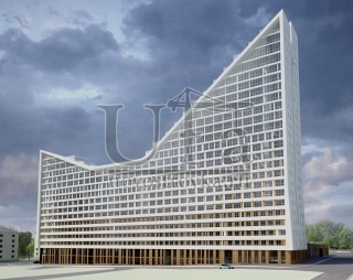 Жилой комплекс «Четыре сезона» стал победителем международного архитектурного фестиваля в Москве