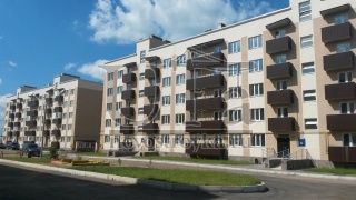 Квартиры в Иглино от 990 500 руб. в жилых домах по ул. Ворошилова