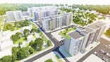 Сбербанк в Башкирии начал принимать заявки на ипотеку под 1% для покупки жилья в ЖК Времена года