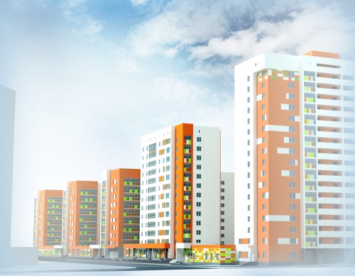 Обзор уфимского рынка жилья комфорт- и бизнес-класса за август-октябрь 2015 г. 